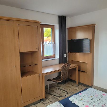 Alpenblick Pang Apartment โรเซินไฮม์ ภายนอก รูปภาพ